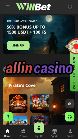 Allin Casino - High Stakes Casino-7spincasino.ydblkf.net
