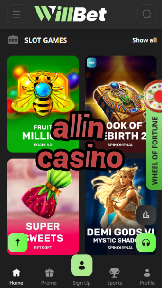 Allin Casino - High Stakes Casino-7spincasino.ydblkf.net