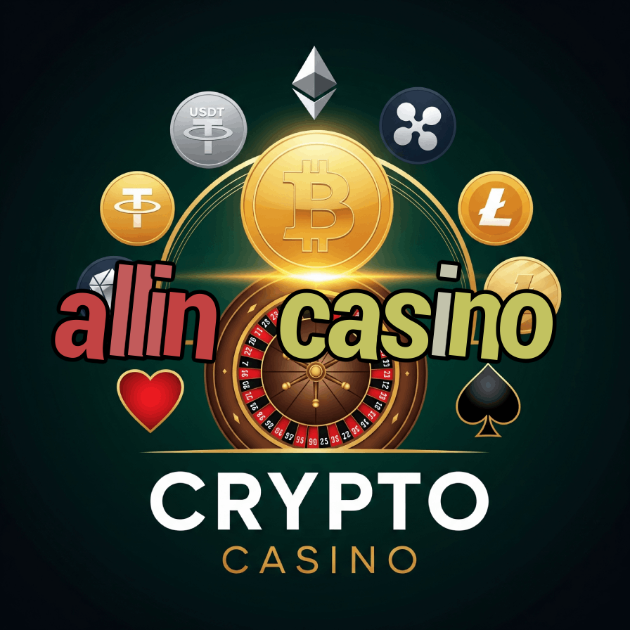 Allin Casino - High Stakes Casino